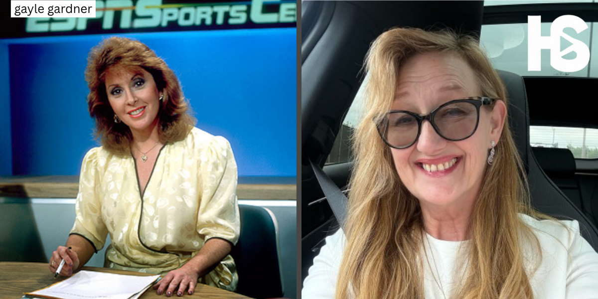 Gayle Gardner