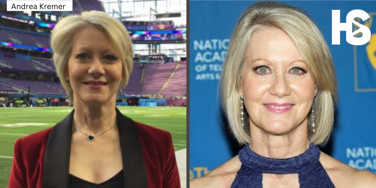 Andrea Kremer