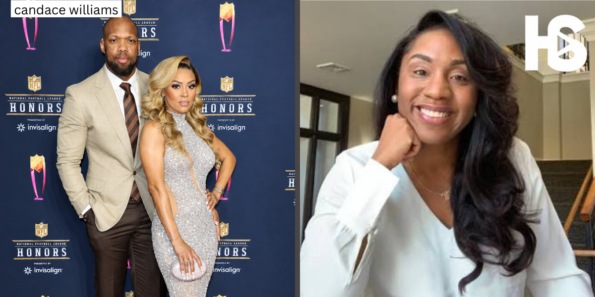 Candace Williams