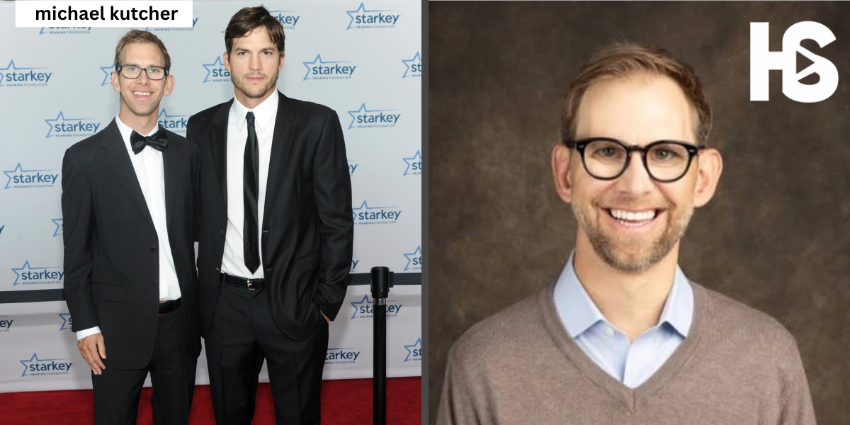 Michael Kutcher